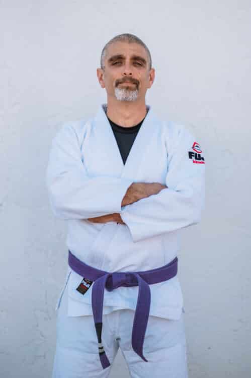 Chris Best-Kaye - Instructor