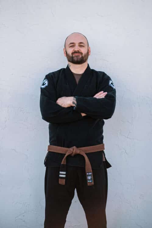 Jeremy Maxfield - Instructor