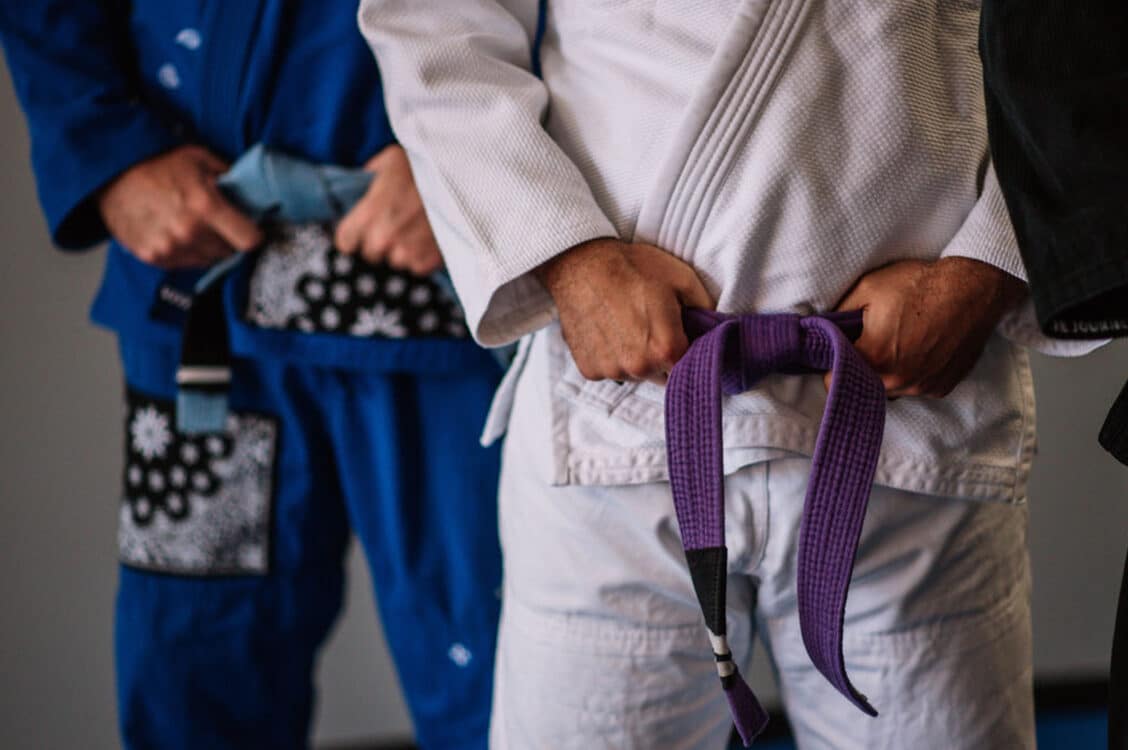 Venice Jiu-Jitsu Programs image