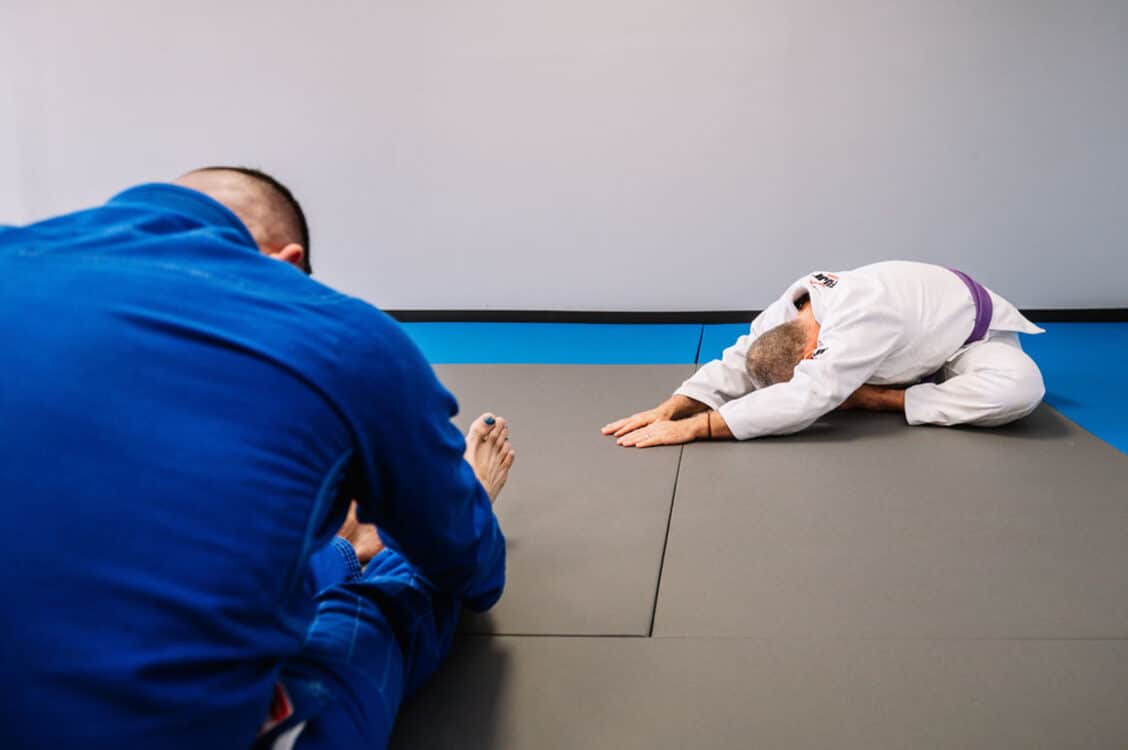 Venice Jiu-Jitsu Military & First Responder Discount!