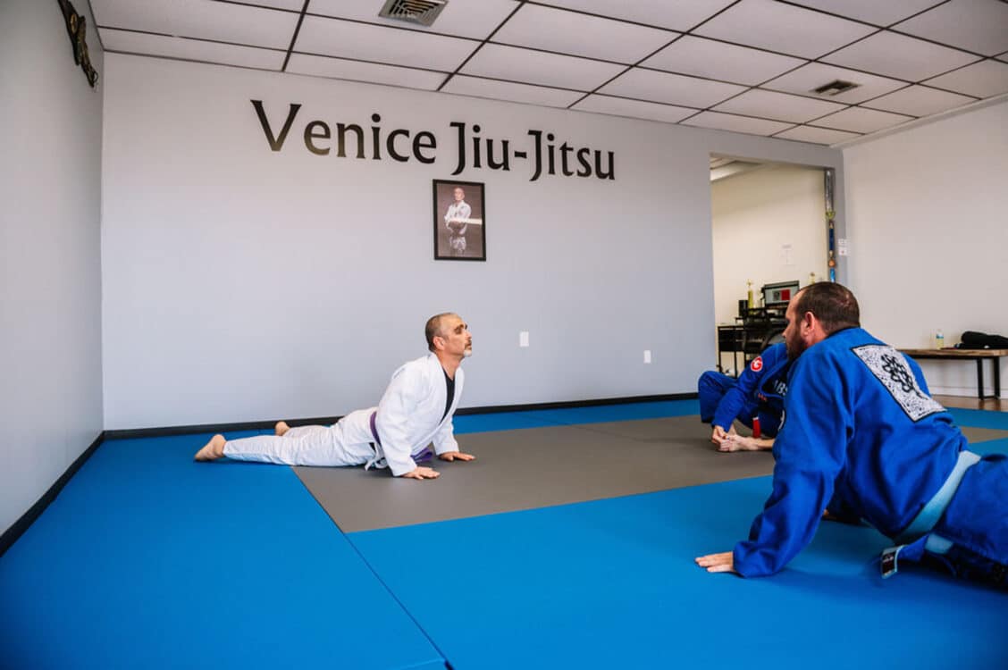 Venice Jiu-Jitsu Family Discount Available!