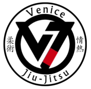 Venice Jiu-Jitsu Logo